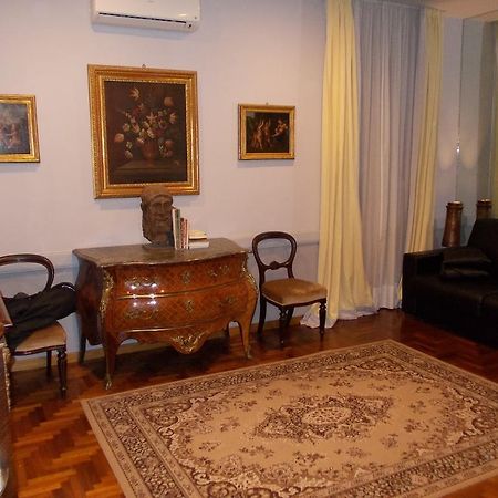 Luxury Ai Banchi Nuovi Roma Exterior foto