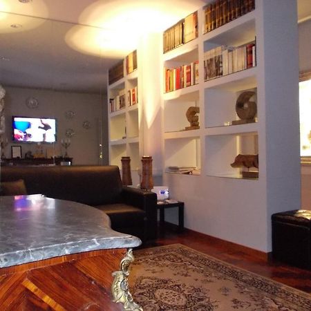 Luxury Ai Banchi Nuovi Roma Exterior foto