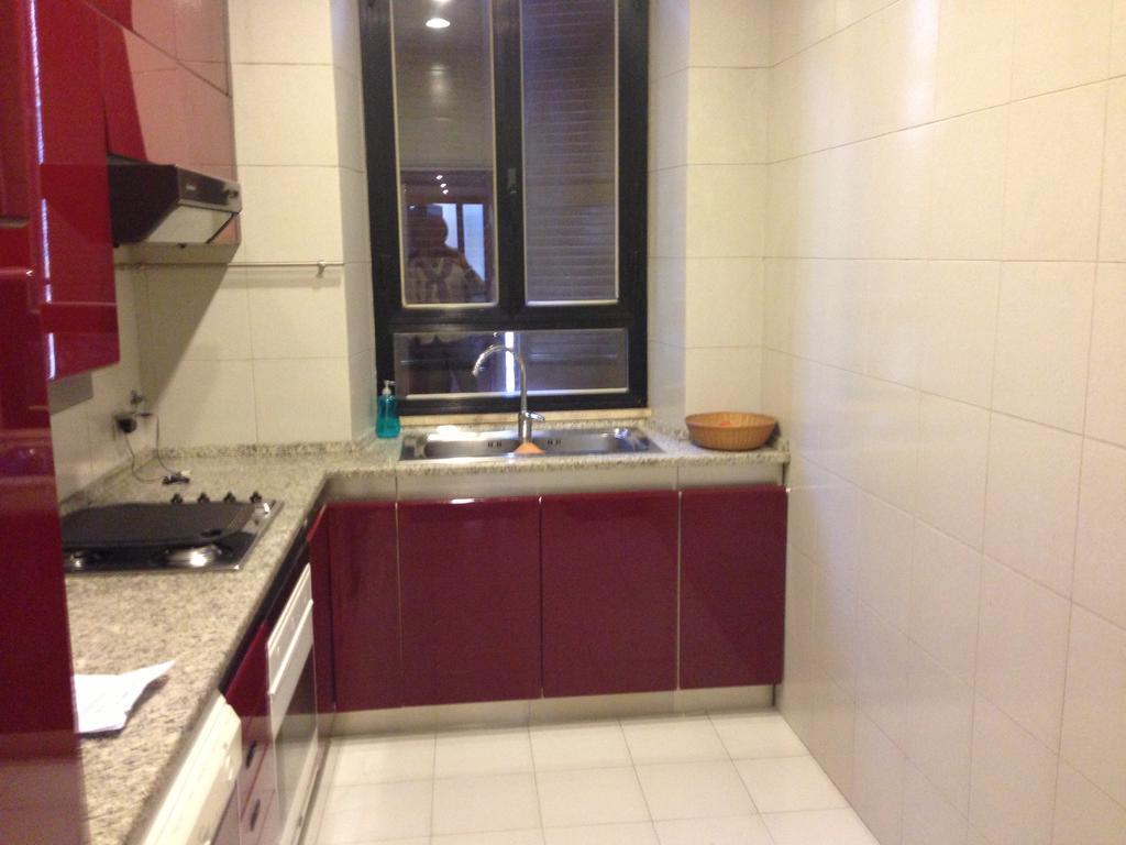 Luxury Ai Banchi Nuovi Roma Exterior foto