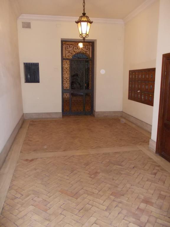 Luxury Ai Banchi Nuovi Roma Exterior foto