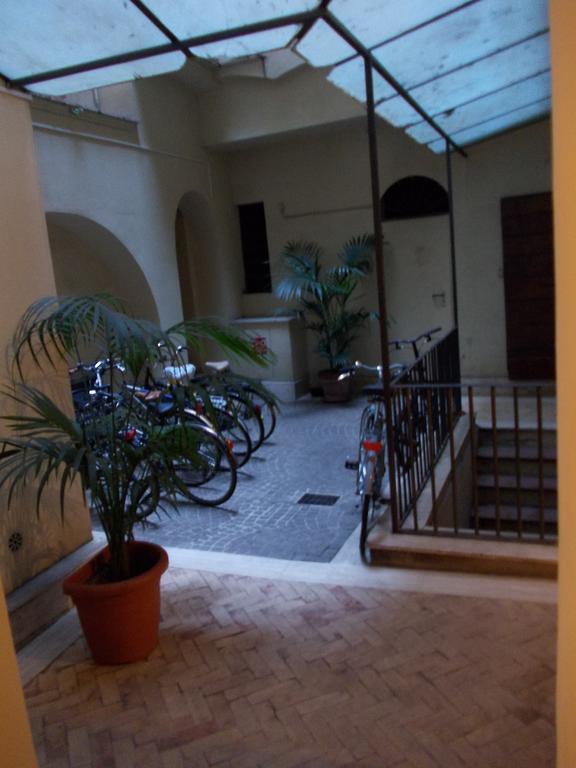 Luxury Ai Banchi Nuovi Roma Exterior foto