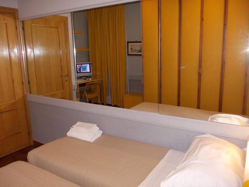 Luxury Ai Banchi Nuovi Roma Exterior foto