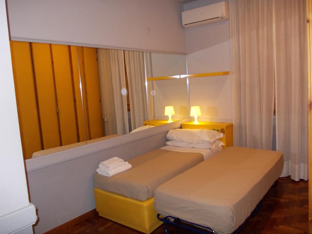 Luxury Ai Banchi Nuovi Roma Exterior foto