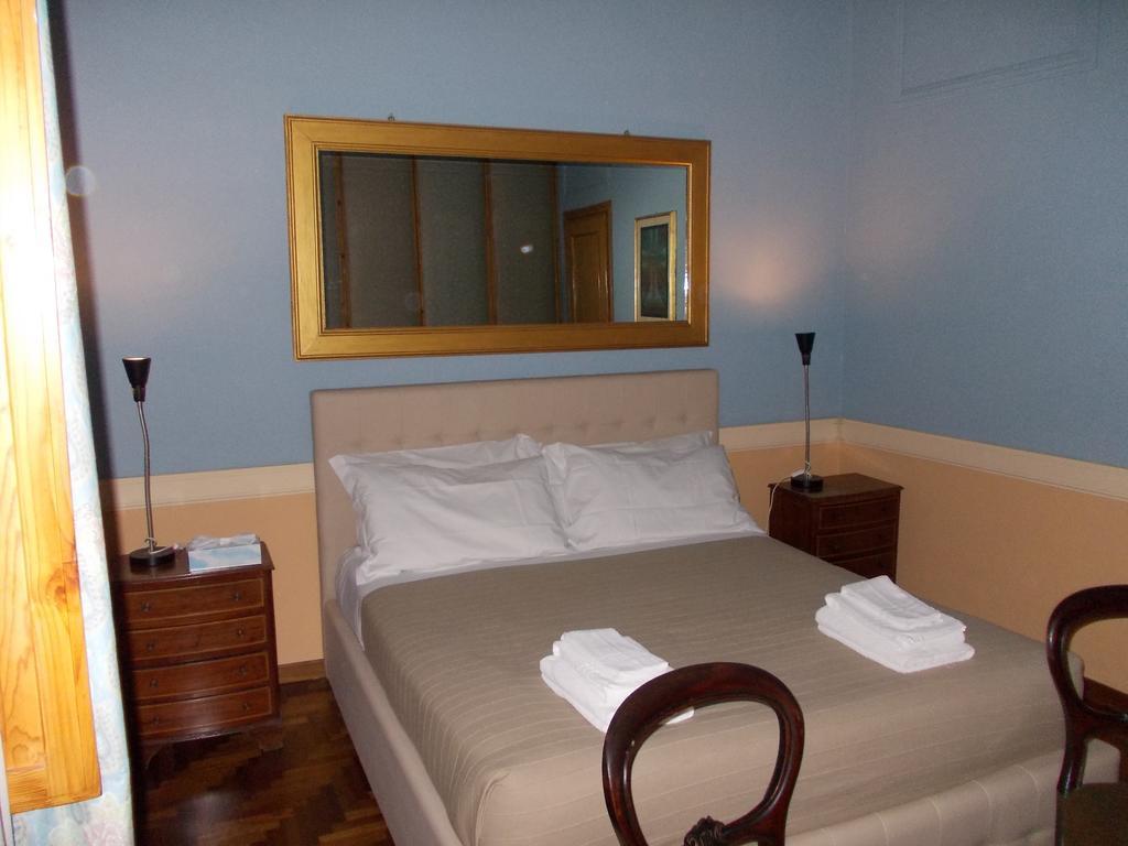 Luxury Ai Banchi Nuovi Roma Exterior foto