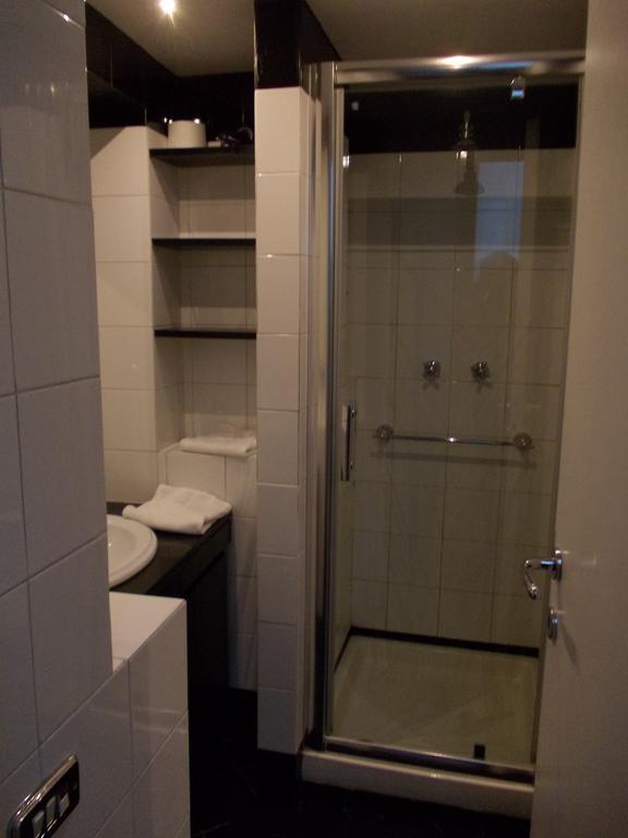 Luxury Ai Banchi Nuovi Roma Exterior foto