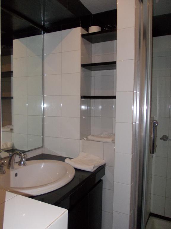 Luxury Ai Banchi Nuovi Roma Exterior foto