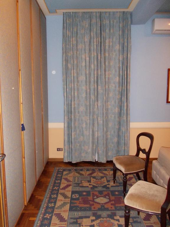Luxury Ai Banchi Nuovi Roma Exterior foto