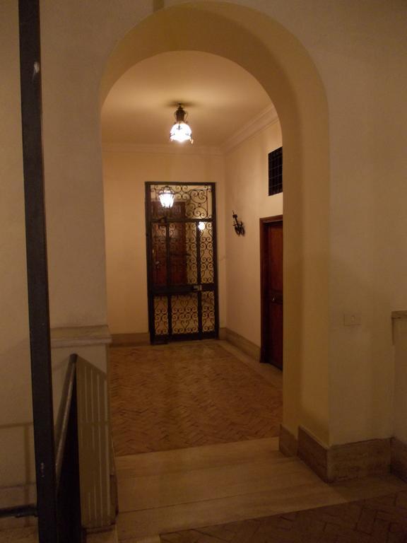 Luxury Ai Banchi Nuovi Roma Exterior foto