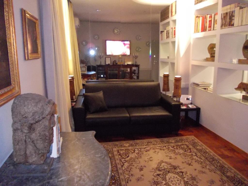 Luxury Ai Banchi Nuovi Roma Exterior foto