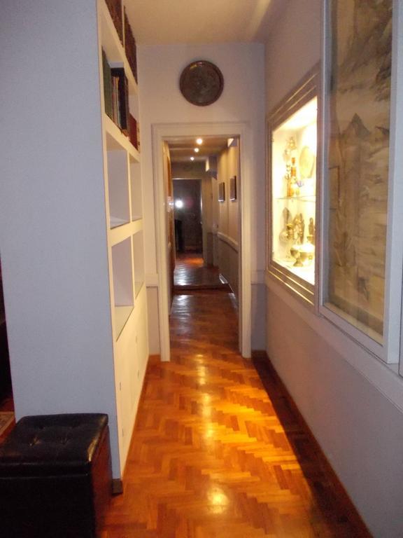 Luxury Ai Banchi Nuovi Roma Exterior foto