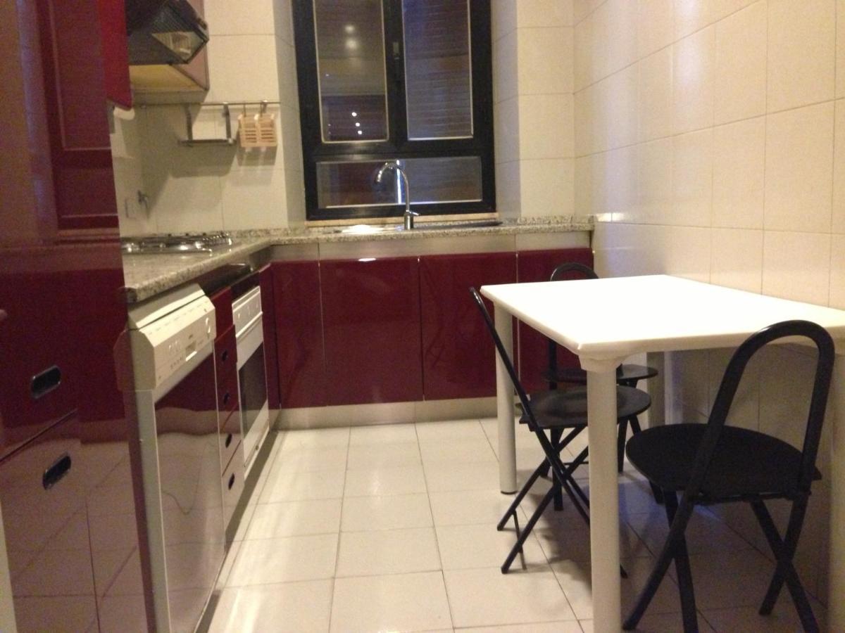 Luxury Ai Banchi Nuovi Roma Exterior foto